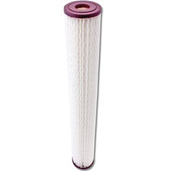 High Flow Filter Cartridges polypropylene scrim material PP-701-1/10,PP-701-1/20,PP-701-1/30,PP-701-1/40