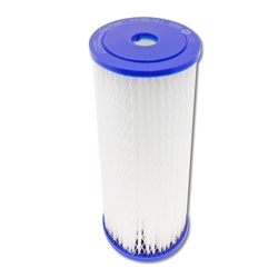 High Flow Filter Cartridges polypropylene scrim material PP-S-1,PP-D-1,PP-T-1,PP-20E-1,PP-BB-10-1