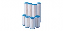 High Flow Filter Cartridges PPFS-BB-10-1,PPFS-BB-20-1,PP-BB-20-1,PP-BB-20-1,PP-HC-40-1