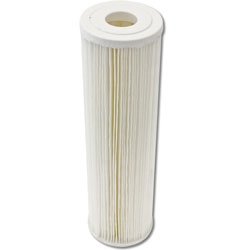 Antimicrobial Media filter Cartridges HC/90-50-AM,HC/170-20-AM,HC/170-50-AM