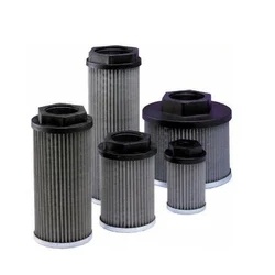 SUCTION FILTERS MSZ 101 DC B (N),MSZ 101 MN B (N),MSZ 101 B DC B (N),MSZ 101 B MN B (N)