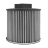 SUCTION FILTERS MSZ 201 DC B (N),MSZ 201 MN B (N),MSZ 201 B DC B (N),MSZ 201 B MN B (N)