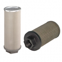 Suction Filters & Strainers SFE11G*, SFE15G*, SFE25G*, SFE50G*, SFE80G*, SFE100G*, SFE180G*, SFE280G*, SFE380G*