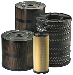 Chmer/AMS Tech/Excetek/Mitsubishi Wire Cut Filter