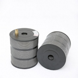 Modern macro pleated edm filter  A162,DW-36,04.01.430,04.01.435,04.01.616,S642D854P13,Z476A1010500
