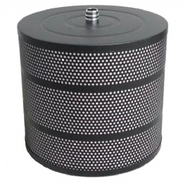 Modern macro pleated edm filter A99L-0107-0007#6-A,S642D854P13 , S684D899P88,A162,OMF-340FK-125,104439