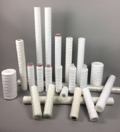 Wire EDM STRING WOUND FILTER CT135009681, 135015401, 340.820, 100340820