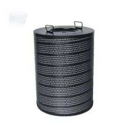 Wire EDM Filter PL131851FE, 1318B5F, 412602, 414610, 0401711, 0401710, 0401212, 0401211