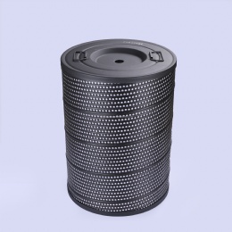 Wire EDM Machine Filters H34 2240, H34 1158, 800667-05, 800666-05Char, 501221, 501223