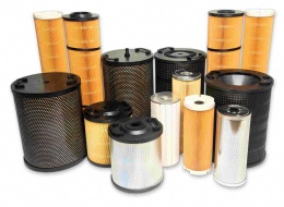 EDM Filtration 800572, 634062001, M48B634062001, H31 967/20, 634062001, A150, 951100006