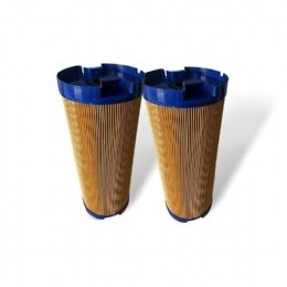 EDM filters 614-125-B10, 614-125-B5, 614-125-BHW10, 614-125-BHW20, 614-125-BHW5, 614-125-BW20