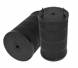 Wire EDM Machine Filters 1220-5QC, 401400, 800591-05, A244DF, SW-40, 6709259360