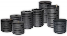 EDM filters 340FKB, UEF-43, FANUC, 800626, 70-270, UEF-43F-2A-MS, 800626, ES10-800626