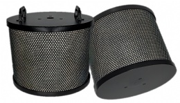 Accutex Sinker Machine Filters DF1312-1FM Kit,DF1312-FM Kit,DF1312-10FM Kit