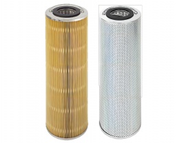 Accutex Sinker Machine Filters 614-125-BH5,614-125-BH10,614-125-BH20