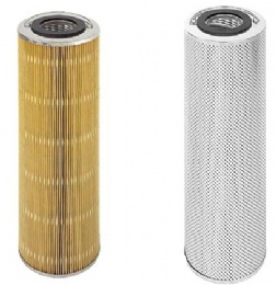 Belmont Sinker Machine Filters 718-262-BH5,718-262-BH10,718-262-BH20