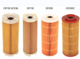 +GF+ Agie Charmilles Sinker Machine Filters DF100-1,DF100,DF100 ECON,DF 200/DF200C,CH56P