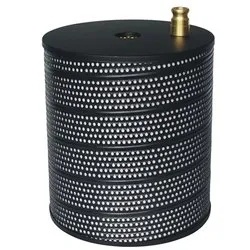 HITACHI Wire EDM Machine Filters PL131252QEH, 800620-05, A1312-5QCH