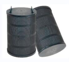 Accutex Wire Machine Filters DF1220-1QCA,DF1220-QCA,1220-5QCA,1220-10QCA