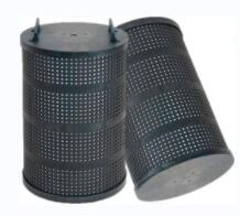 Chmer/Amstech Wire Machine Filters 1220-5QCA,1220-10QCA,1220-3QC,1220-5QC,1220-10QC