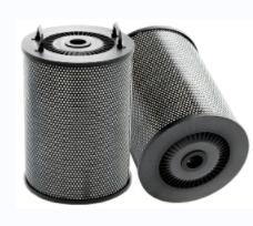 ELOX Wire Machine Filters 5 Micron DF1318-B5