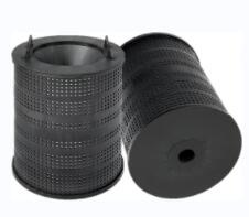 +GF+ Agie Charmilles Wire Machine Filters 1316-3QCG,1316-5QCG,1318-B3C,1318-B5C