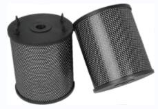 Hitachi Wire Machine Filters DF1214-B5,1312-5QCH