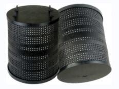 Mitsubishi Wire Machine Filters DF1316-QC,DF1316-10QC,1316-3QC,1316-5QC,1316-10QC