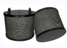 Seibu Wire Machine Filters DF1312-1FM KIT,DF1312-FM KIT,DF1312-10FM KIT