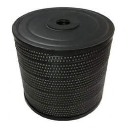 Fanuc, Makino,  Mitsubishi, Seibu EDM filters H 34 1380/14 KIT,DW-340FK,DW-36C