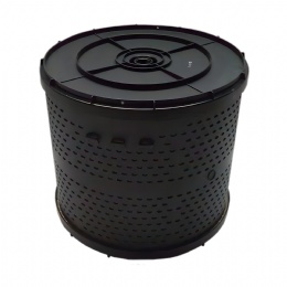 Mitsubishi, Makino,  Seibu, Fanuc, AgieCharmilles EDM filters 951100062, H34 1280/3, H34 1390/1