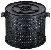 Sodick, Fanuc,  AgieCharmilles EDM filters H 34 1490/15 KIT,951100067,951100036, H34 1070/1