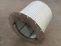 Fiber Demister Pads Eliminate Particles, Smokes and Liquids