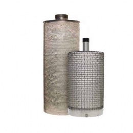 Pneumatech Mlr-370/785 Mist Eliminator Element 1624503621