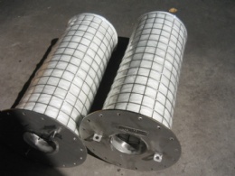 Professional production MIST ELIMINATORS FOR SULFURIC ACID PLANTS