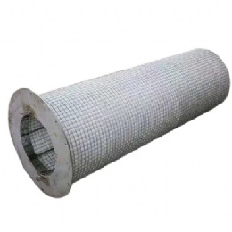 Glass Fiber Spray Mist Absorbing Filter Demister