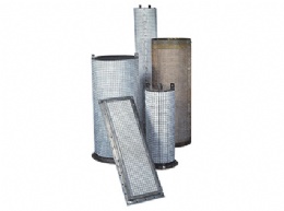 Mist Elimination and Phase Separations