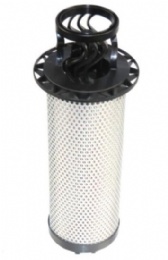 Replacement Hydraulic Filter Element  TEREX/YANMAR 5003599992,HY10465/1,SH52399, V3113058