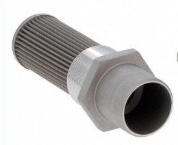 Replacement Hydraulic Filter EUROCOMACH B317100043,HY90853,HHB99048,SH77914,HF43130122PL59MI125A01