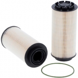 Replacement DAF Truck Fuel Filter Element 1852005 2164462 2277128 530151 SK48783 SN70448