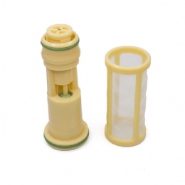 Replacement DAF Truck Fuel Filter Element 1949630, 1857677,2945010006, SN30072,SK48782,108791