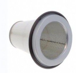 Replacement Pullman‑Ermator Conical Pre‑Filter 201000050,SL5598