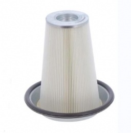 Replacement Pullman‑Ermator Conical Pre‑Filter 201000016,SL5596