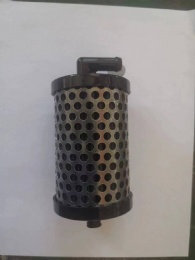 Replacement Jungheinrich hydraulic filter cartridge 51150729,50443384,50218872