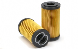 Replacement Manitou Hydraulic Filter 485696,724670,943758Q,9705776,HF35216,HF7908,HHC01205,MF4002P25NB,RTFE3310