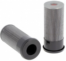 Replacement Komatsu Hydraulic Oil Filter 42N-62-15470,V3102358,HF35529,HY10394,WHY104155