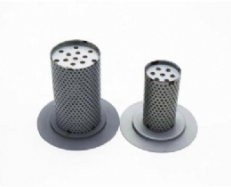 Replacement Komatsu Oil / Hydraulic Filters 203-60-52260