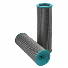 Replacement Volvo Hydraulic Filter 11119887,1018010032,17438620,6063388,HF29111,TN6063388
