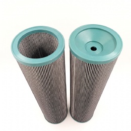 Replacement Volvo Hydraulic Filter 15139617,90005403,937858Q,HFE210FA,QAB2202,TXWL8A10