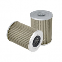 Replacement Mitsubishi Oil / Hydraulic Filters 1444-510-2250-0,6999-999-0010-0,1480-508-2140